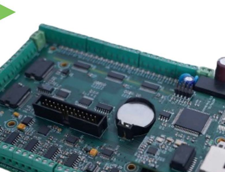 Instrutel hardware