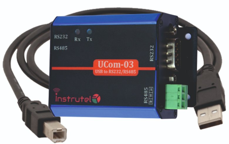UCom-03