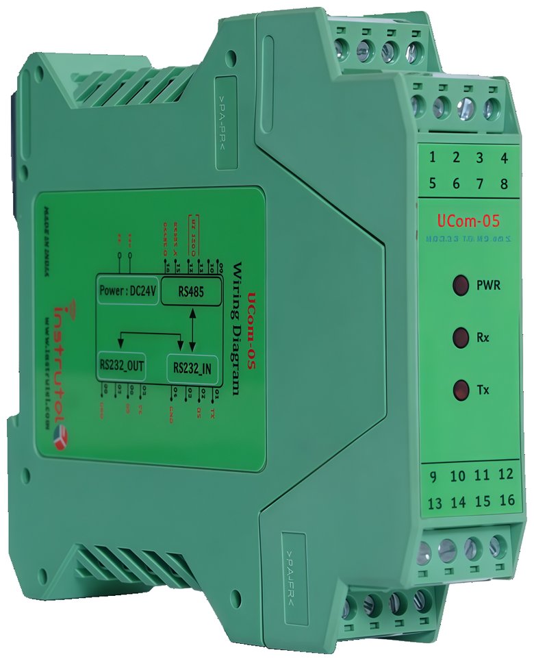 UCom-05