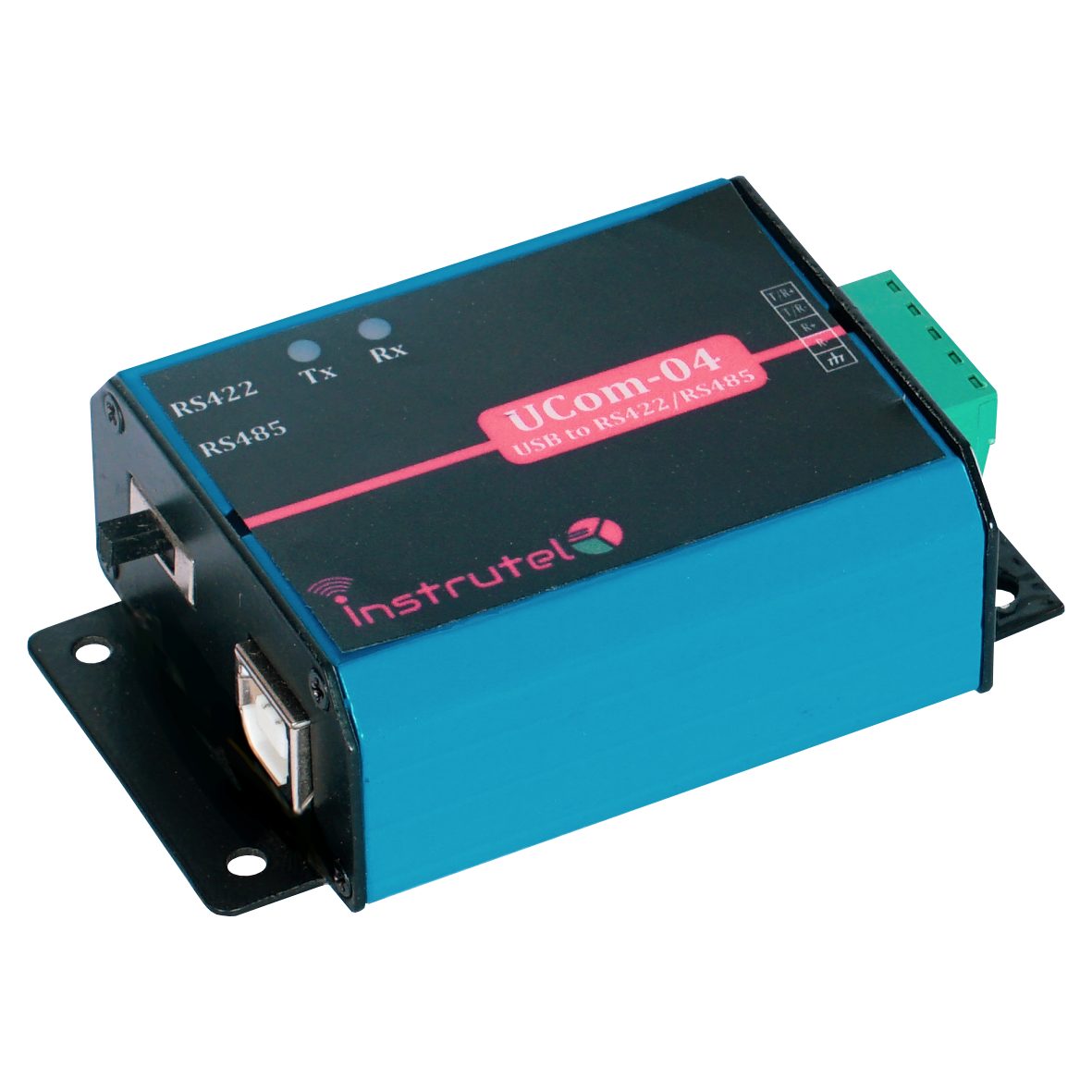 UCom-04