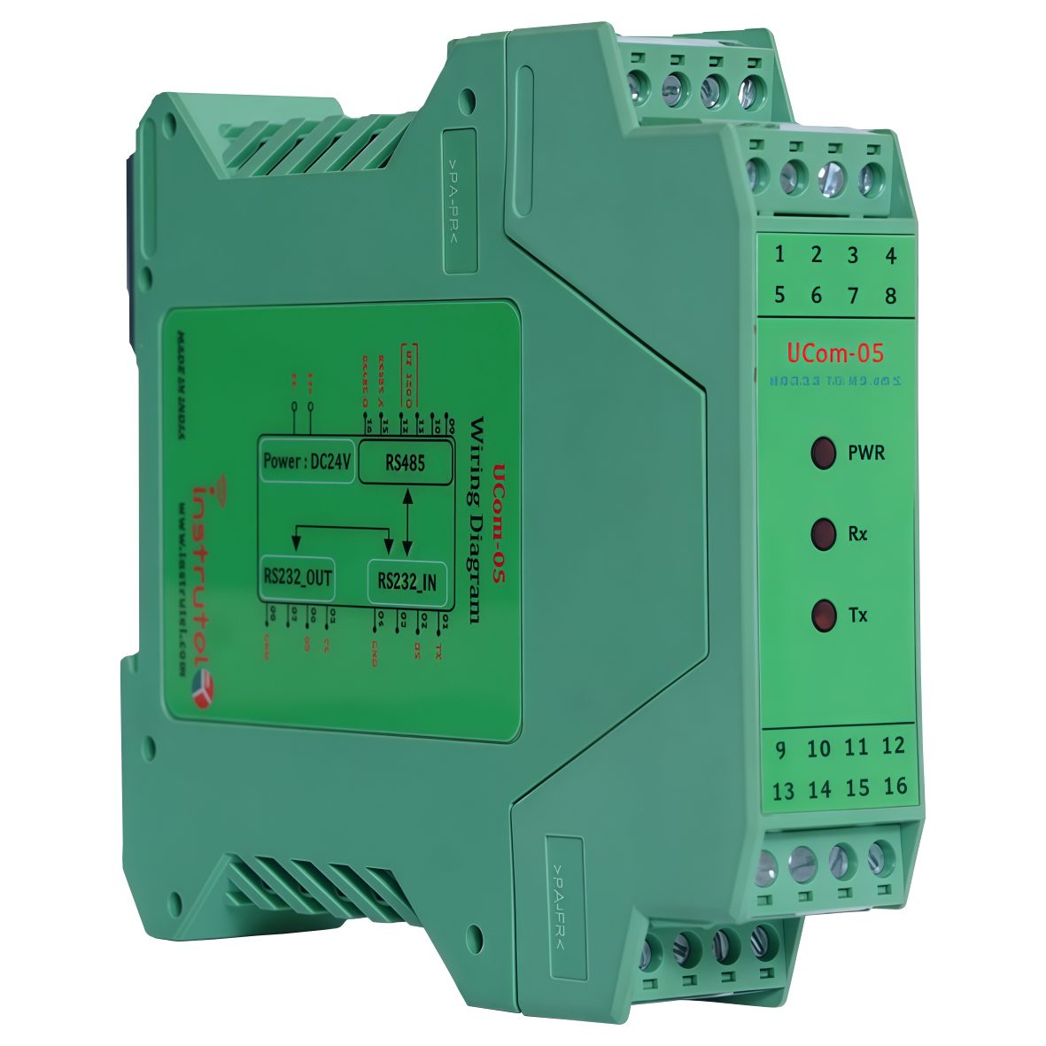 UCom-05